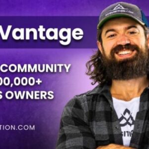 Alex Hormozi – ACQ VANTAGE (May 2026)