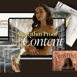 May Castillo – Algorithm Proof Content