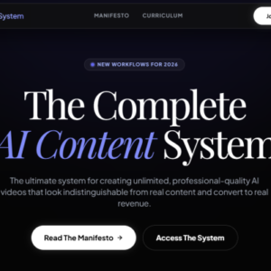 Miko – The Complete AI Content Creation System: The Ultimate Guide for Modern Creators