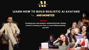 Shalev Abutbul – A.I Creator School