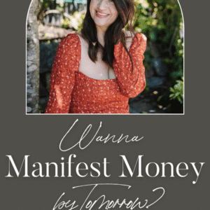 Shelly Bullard – Manifest Money Masterclass Course