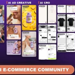 Jordan Bazouzi – AI CMO – #1 DTC AI Community (July 2026)