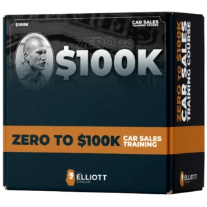 Andy Elliot – Zero To 100K + Master Phone Training + Elite Coaching Mastermind