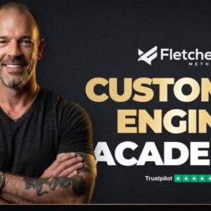 Aaron Fletcher - Customer Engine Academy