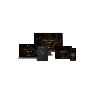 Dan Blizerian – Optimal Game System