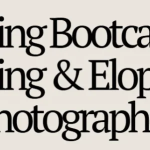 Danielle Johnson – Blogging Bootcamp