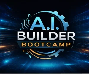 Eben Pagan – A.I. Builder Bootcamp