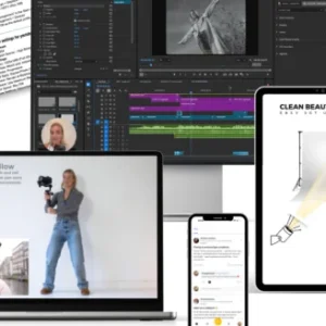 Eva Glasbeek – Video Campaign Formula
