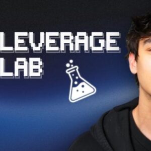 Jason Cooeprson - AI Leverage Lab (July 2026)