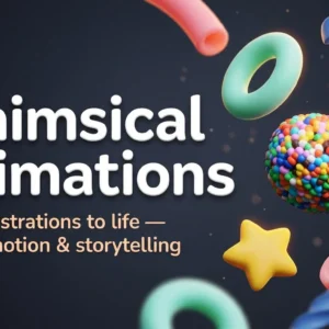 Josh W. Comeau – Whimsical Animations: A Complete Guide to Learning Beautiful Web Animation