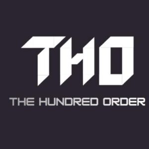 Maximilian S - The Hundred Order