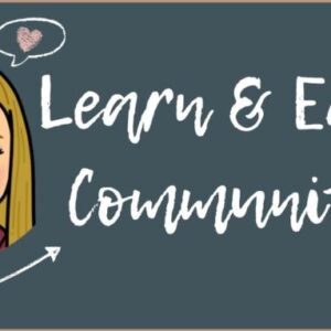 Simply Shawna – Learn and Earn Academy (July 2026)