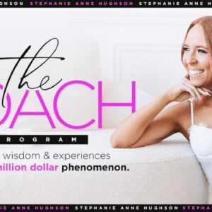 Stephanie Anne Hughson – Hold The Energy | Complete Song Review, Meaning, Lyrics Analysis & Artist Insight