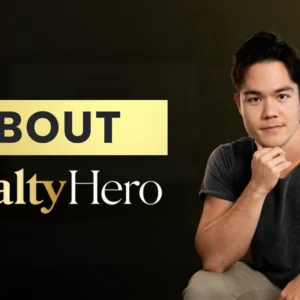 Sean Dollwett – Royalty Hero KDP 2026
